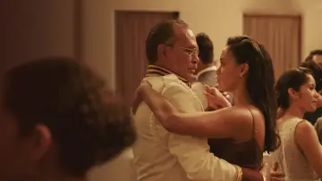 Задник к сериалу "Крик бабочек" #1852657