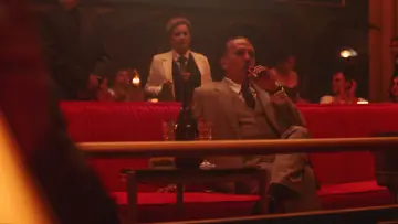 Задник к сериалу "Крик бабочек" #1852665