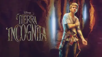Задник к сериалу "Терра инкогнита" #1849993