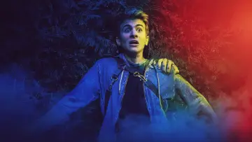 Задник к сериалу "Терра инкогнита" #1849998
