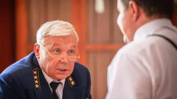 Задник к сериалу "Душегубы" #1795631