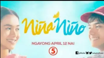 Задник к сериалу "Niña Niño" #1402285