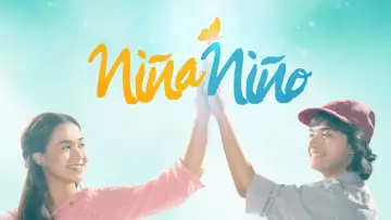 Задник к сериалу "Niña Niño" #1402286