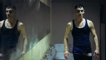 Задник к сериалу "Операция "Чёрный прилив"" #1784794
