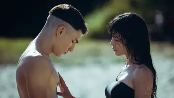 Задник к сериалу "Операция "Чёрный прилив"" #1784796