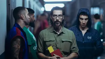 Задник к сериалу "Операция "Чёрный прилив"" #1784798