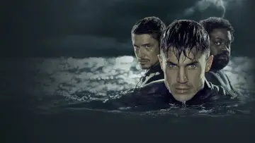 Задник к сериалу "Операция "Чёрный прилив"" #1784799