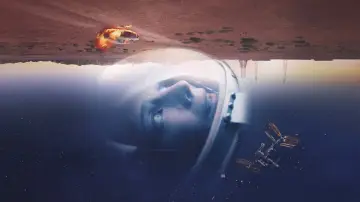 Задник к сериалу "Инфинити" #1808188