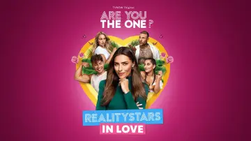 Задник к сериалу "Are You The One – Reality Stars in Love" #1228844