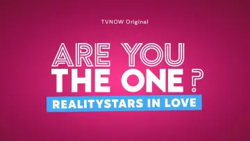 Задник к сериалу "Are You The One – Reality Stars in Love" #1228845