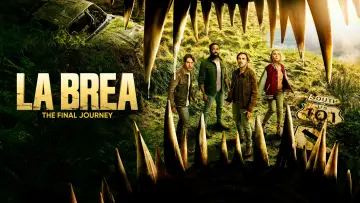 Задник к сериалу "Ла-Брея" #1359412