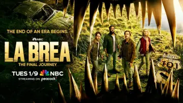 Задник к сериалу "Ла-Брея" #1359421