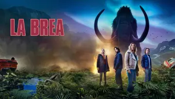 Задник к сериалу "Ла-Брея" #1359422