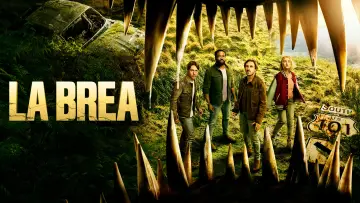 Задник к сериалу "Ла-Брея" #1359428