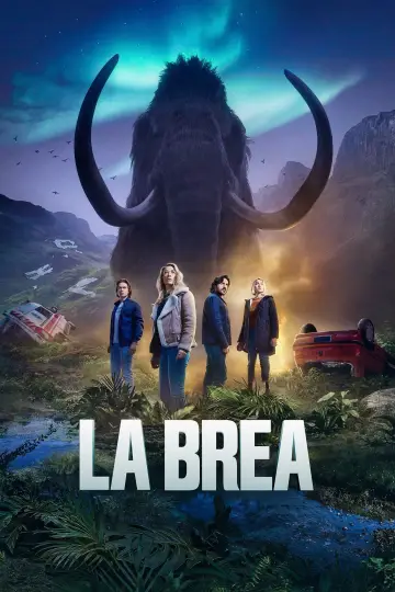 Постер к сериалу "Ла-Брея" #1359434