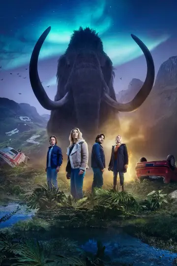 Постер к сериалу "Ла-Брея" #1359435