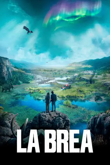 Постер к сериалу "Ла-Брея" #1359438