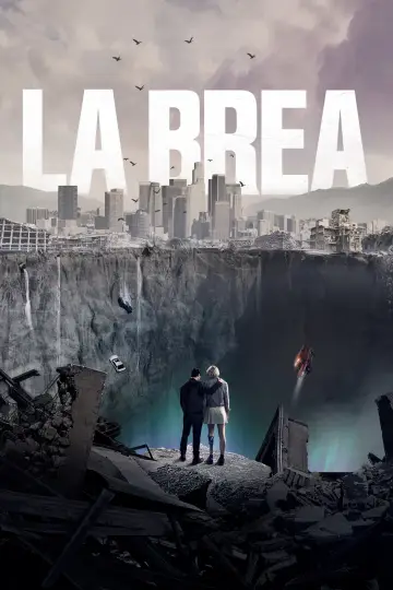 Постер к сериалу "Ла-Брея" #1359442