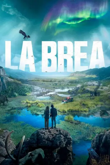 Постер к сериалу "Ла-Брея" #1359443