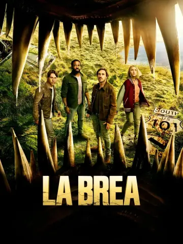 Постер к сериалу "Ла-Брея" #1359447