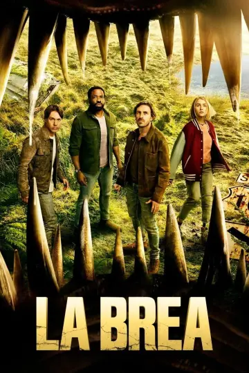 Постер к сериалу "Ла-Брея" #1359448