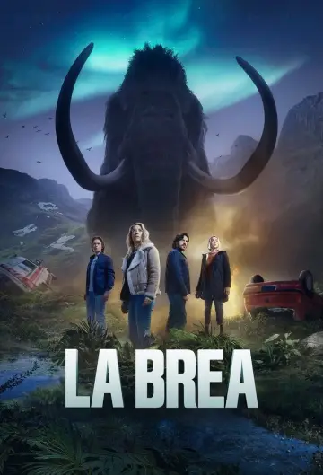 Постер к сериалу "Ла-Брея" #1359451