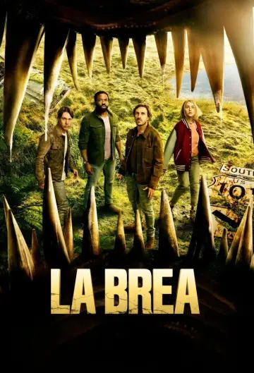 Постер к сериалу "Ла-Брея" #1359453