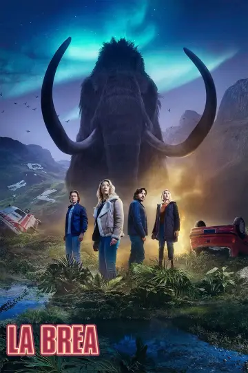 Постер к сериалу "Ла-Брея" #1359455