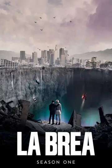Постер к сериалу "Ла-Брея" #1699863