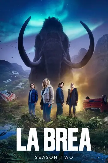 Постер к сериалу "Ла-Брея" #1699869
