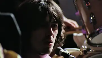 Задник к сериалу "The Beatles: Get Back" #1455715