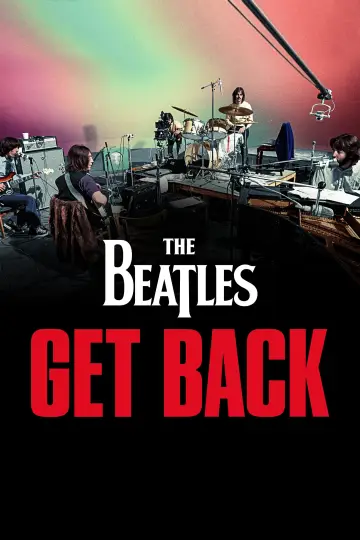 Постер к сериалу "The Beatles: Get Back" #1455730