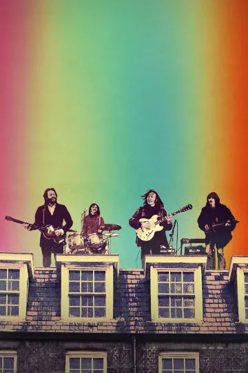 Постер к сериалу "The Beatles: Get Back" #1455739