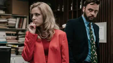 Задник к сериалу "The Office PL" #1478923