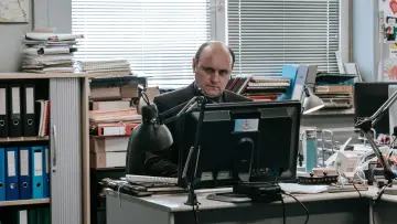 Задник к сериалу "The Office PL" #1478930