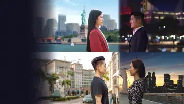 Задник к сериалу "돌싱글즈" #1559848