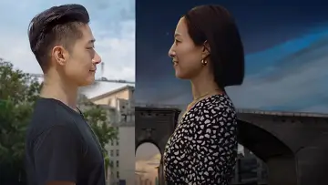 Задник к сериалу "돌싱글즈" #1559849