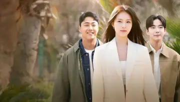 Задник к сериалу "돌싱글즈" #1559850