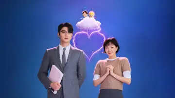 Задник к сериалу "Клетки Ю-ми" #1389101