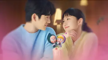Задник к сериалу "Клетки Ю-ми" #1389116