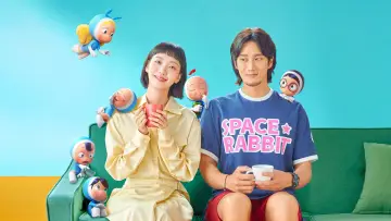 Задник к сериалу "Клетки Ю-ми" #1389152