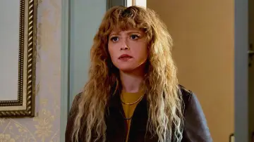 Задник к сериалу "Покерфейс" #1362592