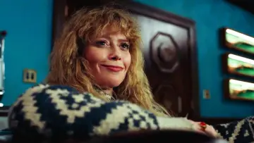 Задник к сериалу "Покерфейс" #1362593