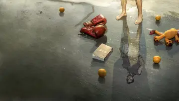 Задник к сериалу "El repatriado" #1447091