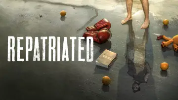 Задник к сериалу "El repatriado" #1447095