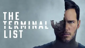 Задник к сериалу "Список смертников" #1300738