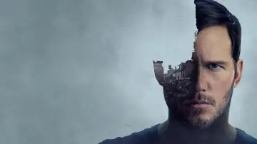 Задник к сериалу "Список смертников" #1300741