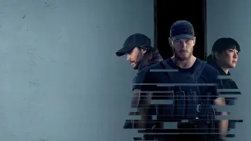 Задник к сериалу "Список смертников" #1300742