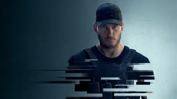 Задник к сериалу "Список смертников" #1300755
