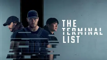 Задник к сериалу "Список смертников" #1300757